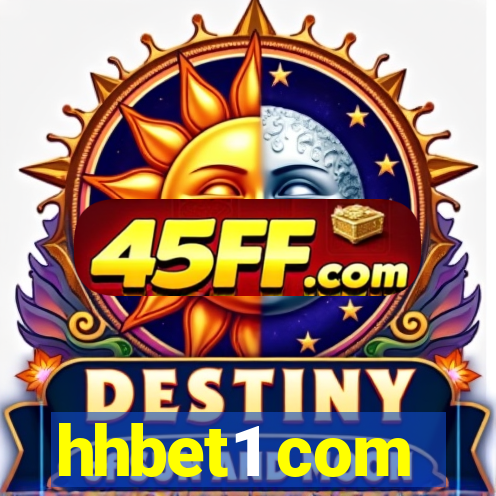 hhbet1 com